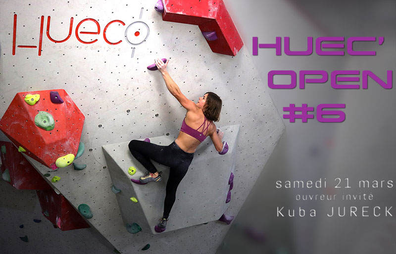 huec'open contest escalade bloc strasbourg