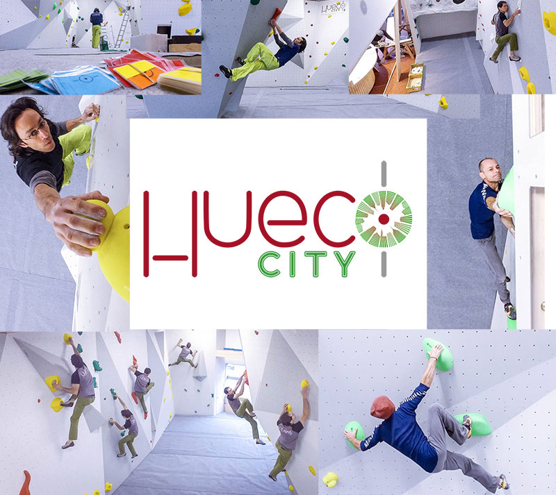 hueco city salle escalade bloc strasbourg