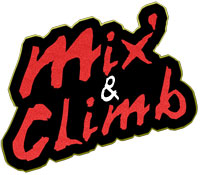 hueco escalade strasbourg mix'n climb