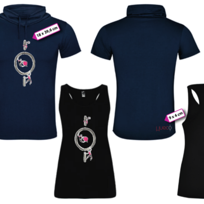 tee-shirt logo