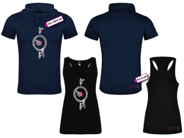 tee-shirt logo