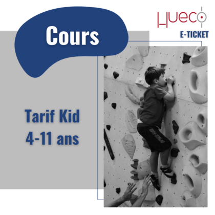Cours Kid