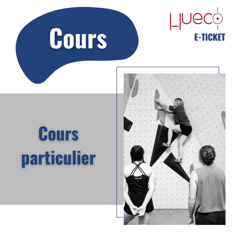 Cours-particulier