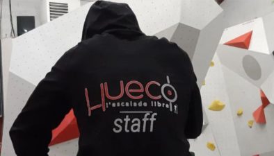 Staff Hueco