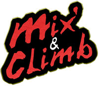logo mixnclimb
