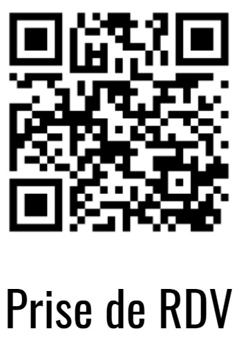 Doctolib QR Code