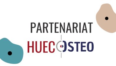 Partenariat Huec'Osteo