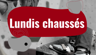Lundis chaussés