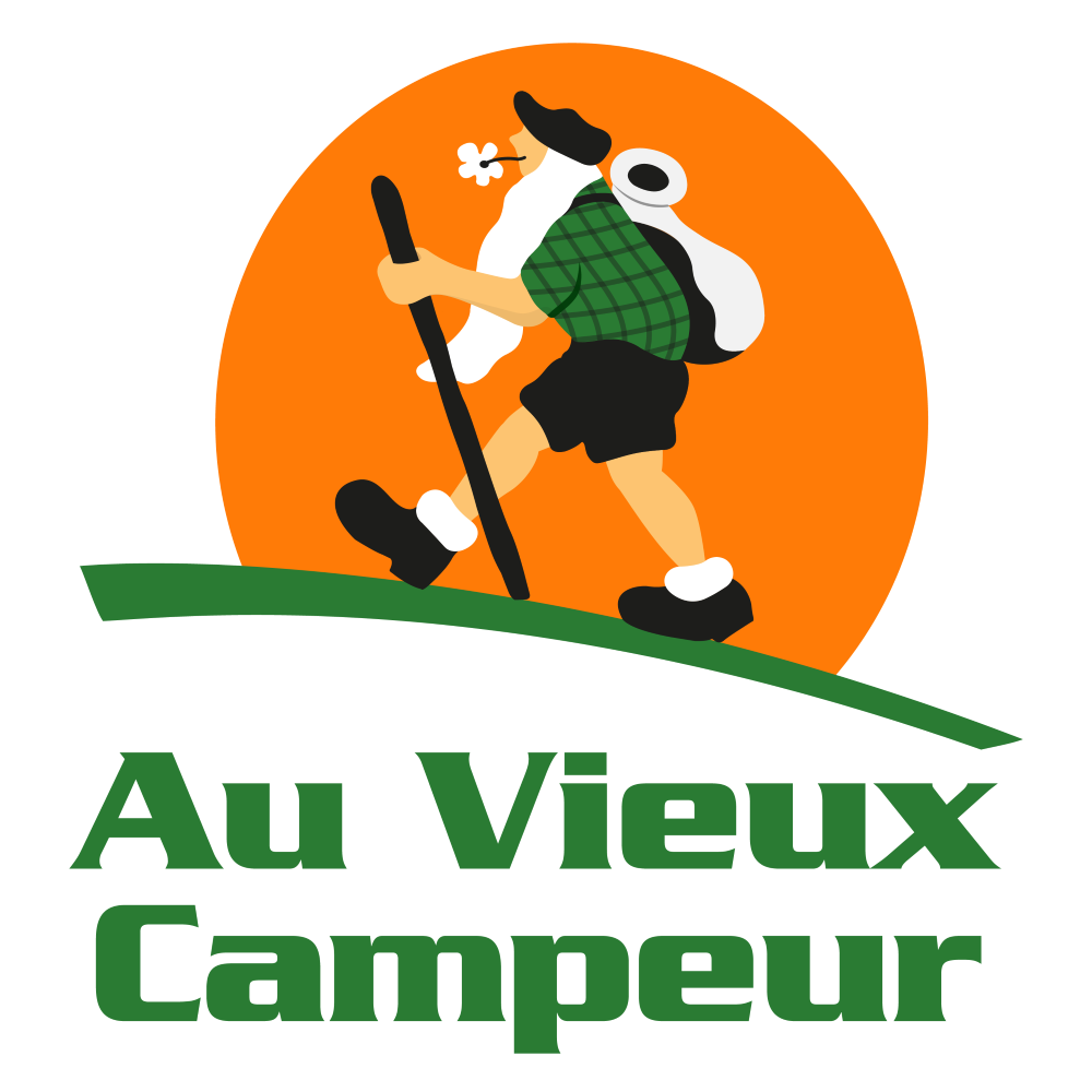 Logo Au Vieux Campeur