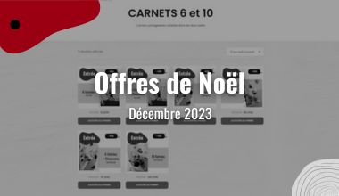 Offres de Noël