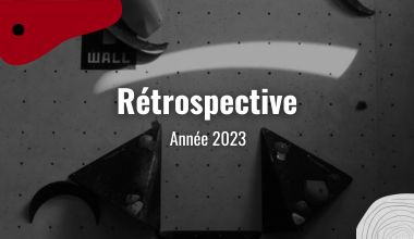 Rétrospective 2023