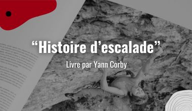 Histoire d'escalade