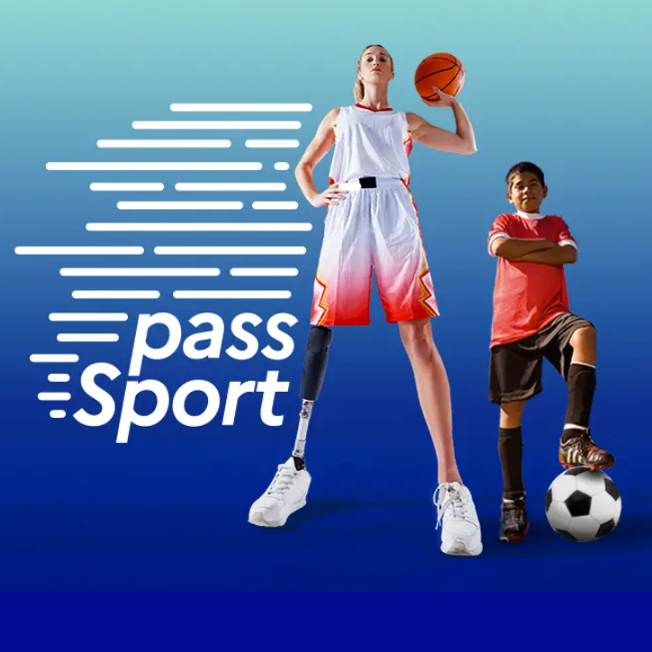 Pass'Sport