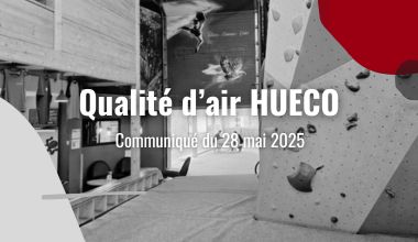 Qualité d'air HUECO