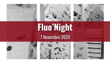Fluo'Night - Nov 2025