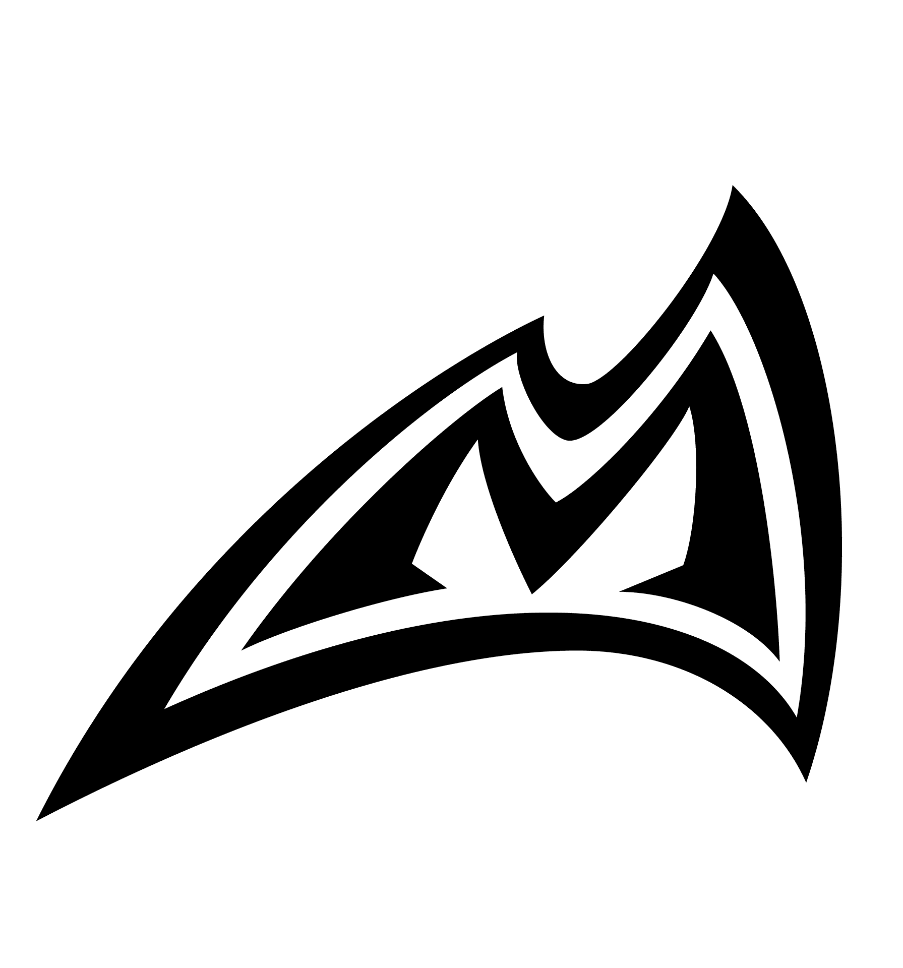 Mad Rock logo