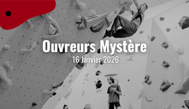 ouvreur mystere