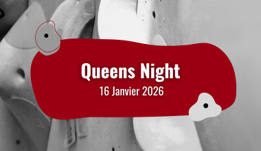 queen night