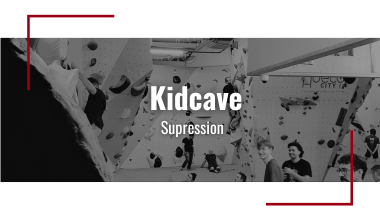 kidscave