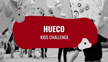 KIDS CHALLENGE