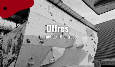 ofrre carnets de 10